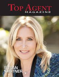 Top Real Estate Agent In California Susan Kastner
