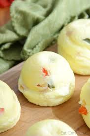 Instant pot egg bites recipe. Instant Pot Egg Bites Starbucks Copycat Eat Drink Love