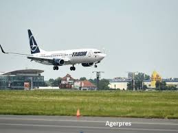 Ruta populară, cu escală, pentru această conexiune este bucureşti aeroportul henri coandă compară zborurile din bucureşti către baia mare în mod simplu. Tarom SuplimenteazÄ Zborurile Pe Ruta Bucuresti Baia Mare Cat CostÄ Biletele Incont Stirileprotv Ro