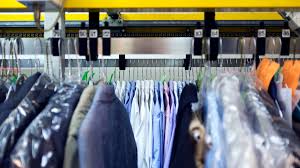 Dry Cleaning How Do Clothes Get Clean Without Water