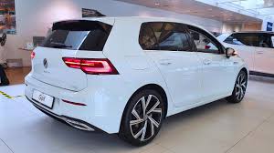 Early origins of the wann family. New Volkswagen Golf 8 Style 2020 Youtube