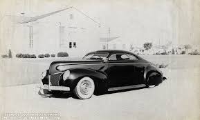 Image result for Folkstone Gray 1940 Mercury