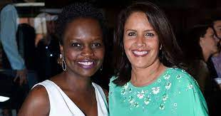'clearly the president believes that representation matters, and i appreciate him giving me this opportunity.' S Waday02k08cm