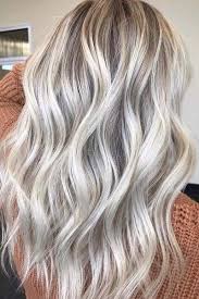Bright And Beautiful Hair Color Inspiration For Summer 2018 Blonde Hair Shades Bright Blonde Hair Platinum Blonde Hair