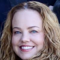 Robin Zimmermann, MSOD