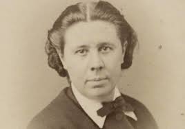 Gene Stratton Porter