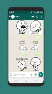 Sticker stiker label nama toko kemasan produk makanan onigiri via shopee.co.id. Download New Pentol Sticker Wastickerapps 2021 Free For Android New Pentol Sticker Wastickerapps 2021 Apk Download Steprimo Com