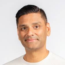 I'm happy to share that I'm starting a new position as Chief Product  Officer at Arine!