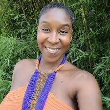 Shizhoni Katherine Abe