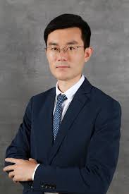 Dr ZHOU Yang, Phil - Technological and Higher Education ...