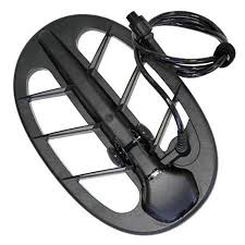 Discover the benefits of unparalleled features at this absolute bargain price. Fisher Labs 11 Dd Elliptical Coil For Fisher F11 F22 And F44 Metal Detectors 11coil Frl