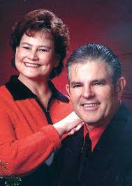 Ashcrafts celebrate their 40th anniversary