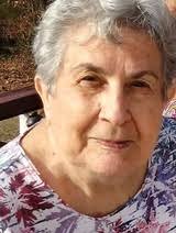 Mary Merkel Obituary