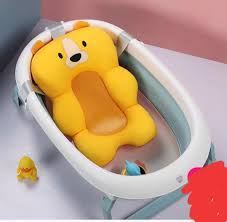 Product was sold at babies r us from september 2009 to may 2010 for approximately $200. Baby Bath Tub Booster Babies Kids Bathing Changing Baby Toiletries Grooming On Carousell
