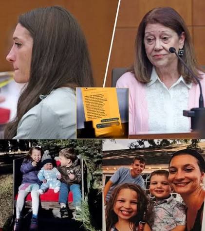 👉 Full story:  https://ar.newcarsz.com/lindsay-clancys-mother-describes-daughters-confession-of-harmful-thoughts-and-mental-decline-as-defense-begins-case/,  🚨🧠 “SHE SAW THE STRUGGLE” — LINDSAY CLANCY’S ...