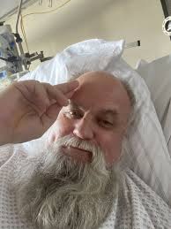 Why I've Been Silent for So Long! Hello everyone! You haven't heard or read  anything from me in quite some time, and there's a reason for that—a reason  that has had a