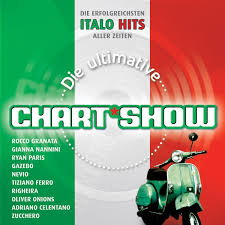 Die Ultimative Chart Show Die Erfolgreichsten Italo Hits