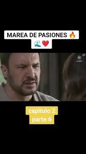 Marea Bajo La Ribera Capitulo 2