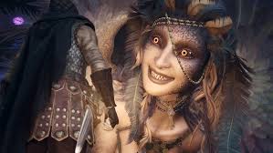 Code Vein Blade Bearer And Cannoneer Boss Fight(1H Run)