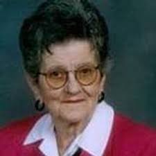 Trellis Robenia Malherek Obituary October 6, 2009