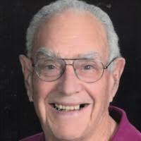Earl Wege Obituary January 24, 2020