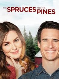 The Spruces and the Pines (2017)