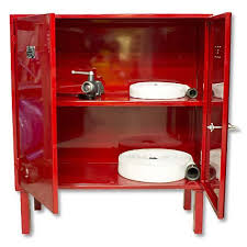 But there are a few rare exceptions. Fire Equipment Storage Cabinets