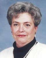 JoAnne Huffman Obituary (1938-2017)