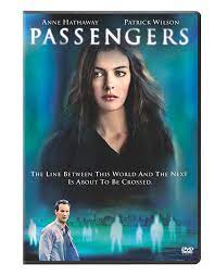 Once upon a time in the west. Is The Movie Passengers Based On A Book Laskoom
