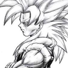 Follow along with our narrated step by step drawing lessons. Dragon Ball Z Vines On Twitter Cell Games Https T Co M6ph4nwman