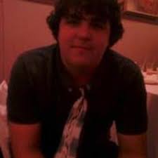 Chris Fricker's Instagram, Twitter & Facebook