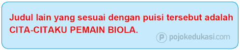 Tema 6 kelas 4 halaman 52. Lengkap Kunci Jawaban Halaman 45 46 47 48 49 50 51 52 Tema 6 Kelas 4 Buku Siswa Subtema 1 Pembelajaran 5 Pojok Edukasi