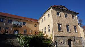 Haus auf der mauer hosts concerts for a wide range of genres. Fassadenpreis Jena 2020 Hauptpreis Wurdigung Und Anerkennung Vergeben Jena Rathaus