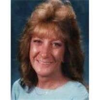 Diana Lou Watson Obituary