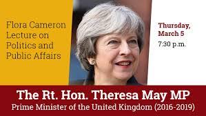 Flora Cameron's Instagram, Twitter & Facebook