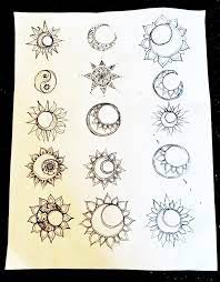 95 bilder für jeden geschmack. Sun And Moon Designs Tattoo Brainstorming Brainstorming Designs Pentattoo Pentattoocategory Pentattoodesigns Schwester Tattoos Tattoo Mond Mond Tattoo