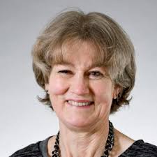 Members of Stockton Heath Parish Council