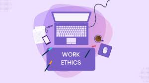 Professionalism is more than just how you look! 10 Ways To Develop Strong Work Ethics Among Employees