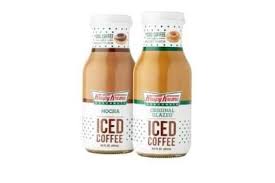 9k likes · 8 talking about this · 4,322 were here. Krispy Kreme Goes Rtd 2014 02 07 Prepared Foods
