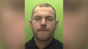 Colston Bassett: Man who stabbed ex to death jailed for life