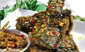 Ikan semilang laut atau nama saintifiknya plotosus spp. Ikan Sembilang Masak Berlada 2 Juta Resepi Ikan Facebook