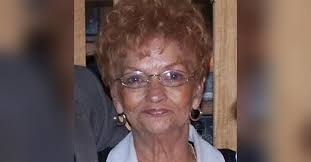 Esther Katherine McCarter Obituary