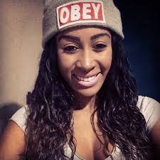 Isabela Martinez's Instagram, Twitter & Facebook