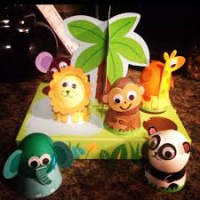Easter Dyed Eggs Animal Jungle Style Easter Egg Decorating Easter Egg Designs Easter Egg Crafts