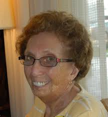 Obituary information for Audria Engen