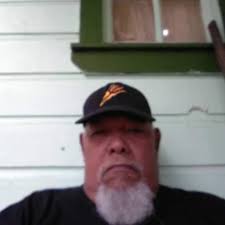 Paul Tonga the barber!