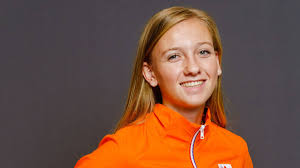 Sign up to our news and offers. Atlete Femke Bol Verbetert Oud Record Nos Jeugdjournaal