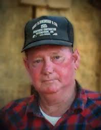 Obituary for Jimmy "Clyde" Blankinship