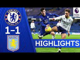 Teams chelsea aston villa played so far 43 matches. Download Aston Villa Vs Chelsea Highlights 3gp Mp4 Codedwap