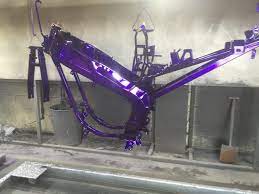 Powder Coating Cambridgeshire Glw Engineering Construction